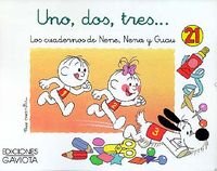 9788439289692: Todo o nada 22 (Los cuadernos de Nene, Nena y Guau)