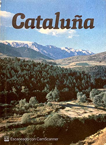 Stock image for Catalua for sale by NOMBELA LIBROS USADOS