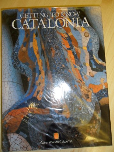 9788439314615: Getting to know Catalonia (Som i Serem)