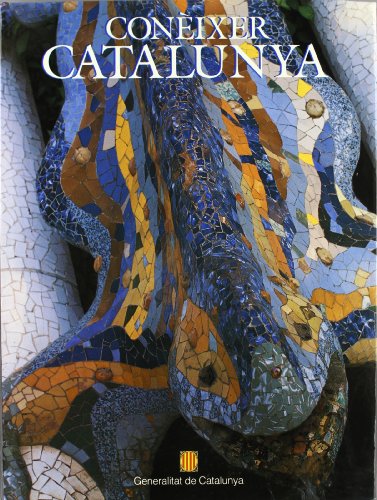 9788439321149: Conixer Catalunya (Som i Serem) (Catalan Edition)