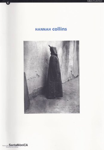 9788439324553: Hannah Collins (Generalitat de catalunya)