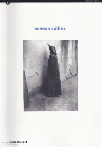 Stock image for Hannah Collins for sale by Hamelyn