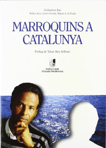 Imagen de archivo de MARROQUINS A CATALUNYA a la venta por Zilis Select Books