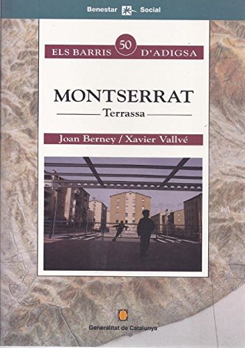 Stock image for MONTSERRAT. TERRASSA for sale by Zilis Select Books