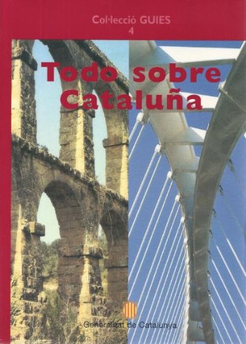 Stock image for TODO SOBRE CATALUA for sale by Zilis Select Books