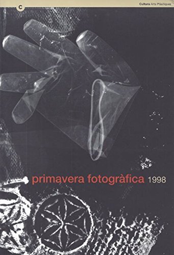 Imagen de archivo de PRIMAVERA FOTOGRAFICA 1998 a la venta por El Pergam Vell