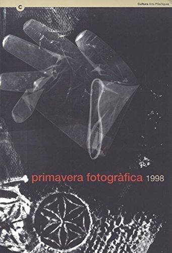 PRIMAVERA FOTOGRAFICA 1998