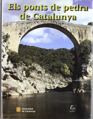 Beispielbild fr ponts de pedra de Catalunya/Els (Som i Serem) zum Verkauf von Librera Prncep