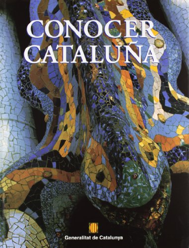 9788439351900: Conocer Catalua