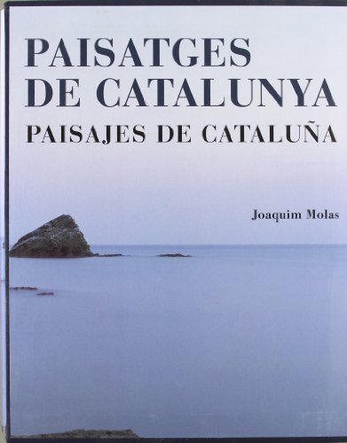 9788439358404: Paisatges de Catalunya - Paisajes de Catalua