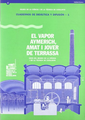 Imagen de archivo de VAPOR AYMERICH, AMAT I JOVER a la venta por Iridium_Books