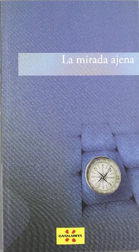 9788439386285: Mirada ajena/La (Guies turstiques de Catalunya)