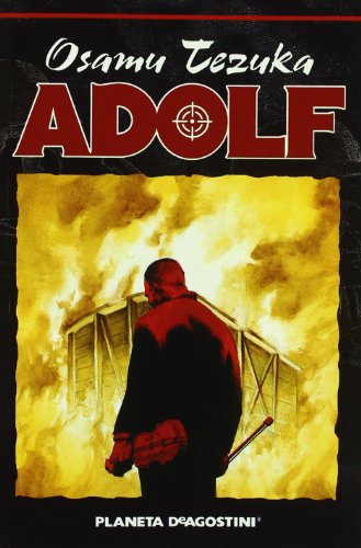 Imagen de archivo de Adolf n 4 a la venta por Iridium_Books