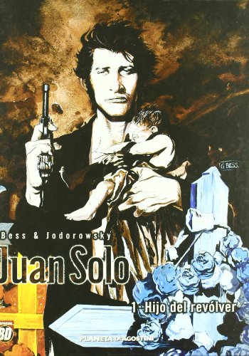 9788439504498: Juan Solo n 01/04 (Spanish Edition)