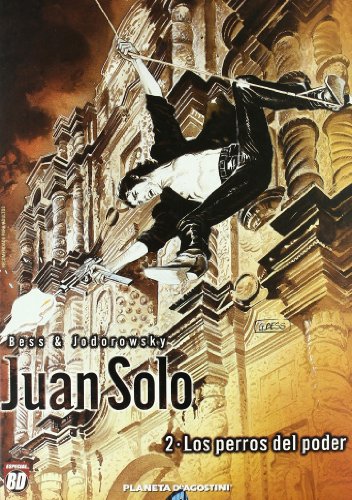 Imagen de archivo de JUAN SOLO N 2/4 a la venta por Iridium_Books