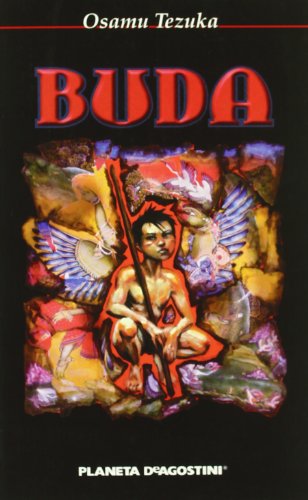 Imagen de archivo de Buda 1 a la venta por Iridium_Books