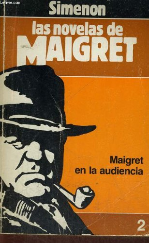 9788439505310: Maigret en la audiencia