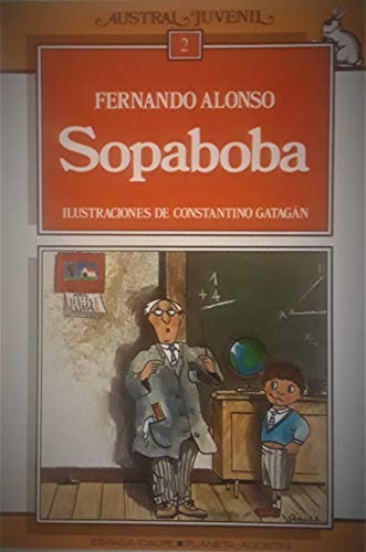 Beispielbild fr SOPABOBA zum Verkauf von medimops