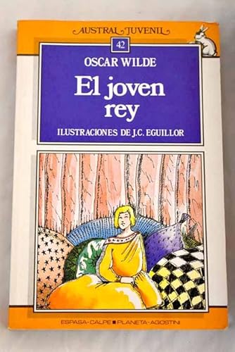 Imagen de archivo de El Joven Rey Y Otros Cuentos a la venta por RecicLibros