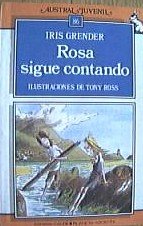 Stock image for Rosa sigue contando for sale by Tik Books GO