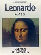 9788439511427: Maestros de la pintura, 1. La obra completa Leonardo 1452-1519