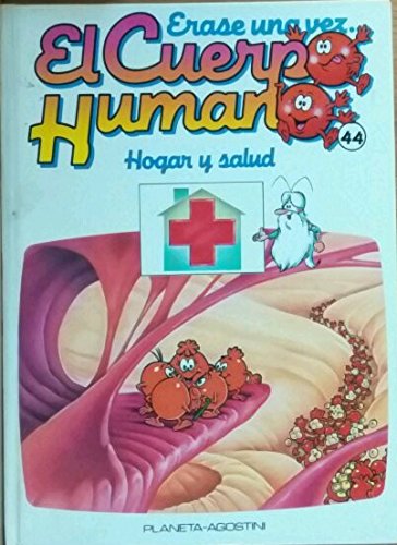 Imagen de archivo de Hogar y Salud a la venta por Hamelyn