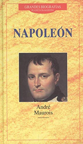 Imagen de archivo de Napoleon a la venta por NOMBELA LIBROS USADOS