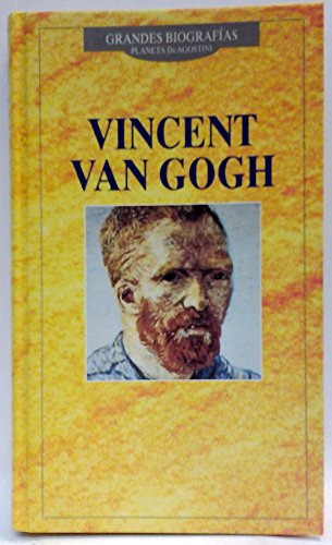 Imagen de archivo de Vicent van Gogh (biografa en espaol) a la venta por Librera Dilogo