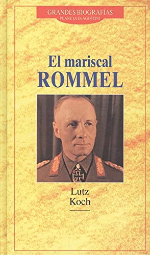 Beispielbild fr El Mariscal Rommel zum Verkauf von Hamelyn