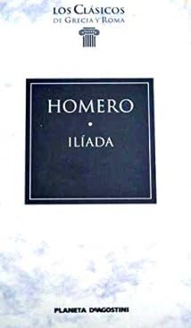 Ilíada - Homero