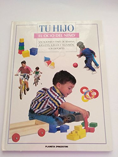 Imagen de archivo de TU HIJO. TRASTORNOS FRECUENTES DE LA INFANCIA: PROBLEMAS DIGESTIVOS / ENFERMEDADES DE LA PIEL Y PARASITOS / ALERGIAS a la venta por Libros Tobal