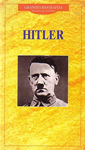 Imagen de archivo de Hitler a la venta por Hamelyn