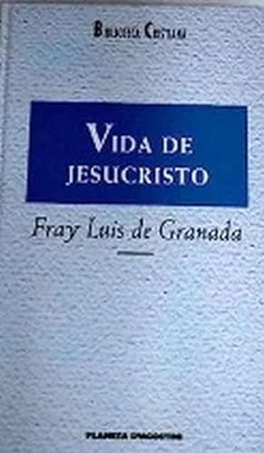 Stock image for Vida de Jesucristo for sale by Librera 7 Colores