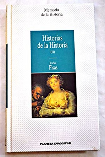 Beispielbild fr Historias de la historia I zum Verkauf von medimops