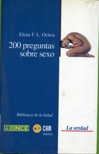 9788439548157: 200 preguntas sobre sexo