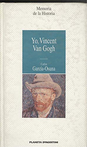 Stock image for Yo, Vincent Van Gogh for sale by Hamelyn