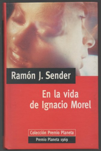 Beispielbild fr En la Vida de Ignacio Morel zum Verkauf von Hamelyn