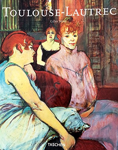 Imagen de archivo de Tolouse-lautrec - el Impresionismo y los Inicios de la Pintura Moderna a la venta por Hamelyn