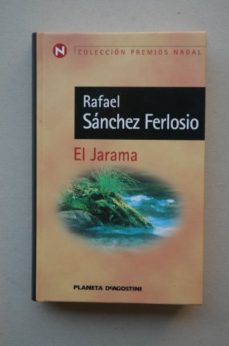 Beispielbild fr Jarama, el zum Verkauf von Hamelyn