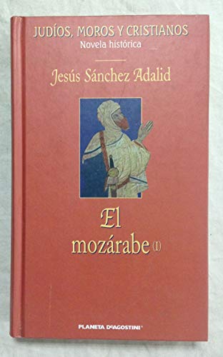 Stock image for El Mozrabe (Volume 1) for sale by medimops