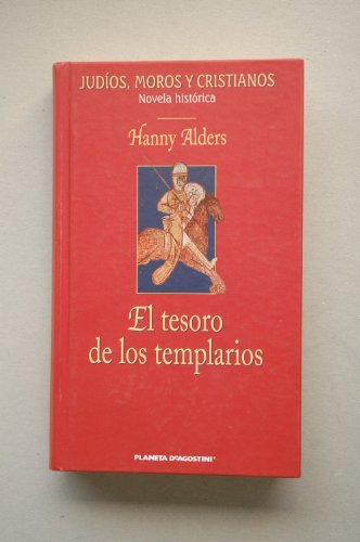 Imagen de archivo de El tesoro de los templarios a la venta por medimops