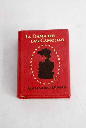 9788439581307: La Dama De Las Camelias
