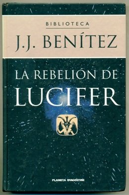 LA REBELIÓN DE LUCIFER