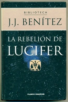 9788439582663: La rebelin de Lucifer