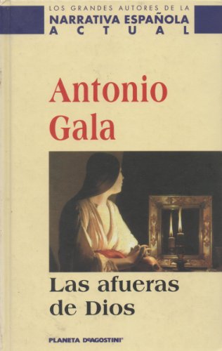 Stock image for Las afueras de Dios for sale by Tik Books Estrecho