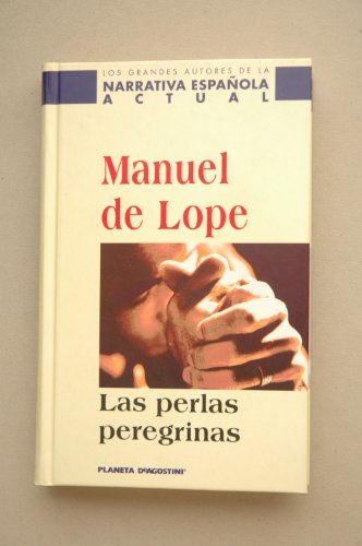 9788439582878: Las perlas peregrinas / Manuel de Lope