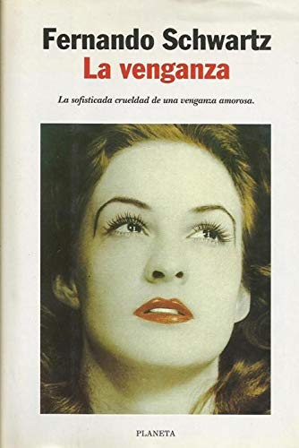 Imagen de archivo de La Venganza a la venta por Librería Diálogo