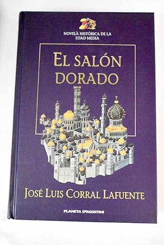 Beispielbild fr El Saln Dorado zum Verkauf von Hamelyn