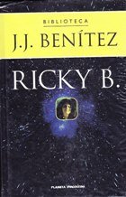 RICKY B. UNA HISTORIA OFICIALMENTE IMPOSIBLE