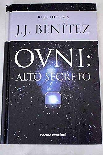 OVNI: ALTO SECRETO